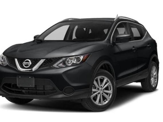 NISSAN ROGUE SPORT 2019 JN1BJ1CR6KW623759 image NISSAN ROGUE SPORT 2019 JN1BJ1CR6KW623759 image